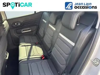 Photo 11 Citroën C5 aircross  BlueHDi 130 EAT8