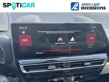 Photo 18 Citroën C5 aircross  BlueHDi 130 EAT8