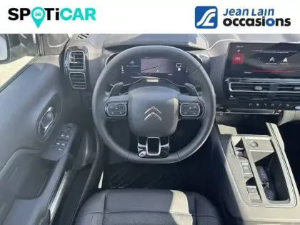 Photo 8 Citroën C5 aircross  BlueHDi 130 EAT8