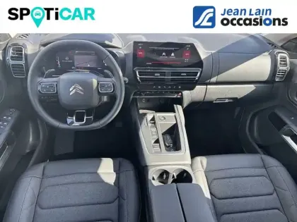 Photo 7 Citroën C5 aircross  BlueHDi 130 EAT8