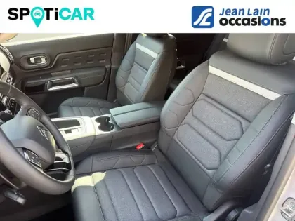 Photo 10 Citroën C5 aircross  BlueHDi 130 EAT8