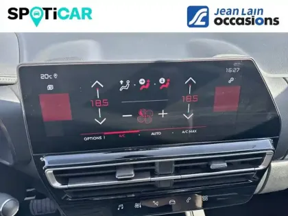 Photo 17 Citroën C5 aircross  BlueHDi 130 EAT8