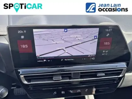 Photo 14 Citroën C5 aircross  BlueHDi 130 EAT8