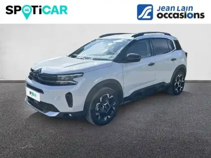Photo Citroën C5 Aircross Max