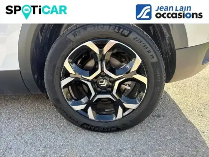 Photo 12 Citroën C5 aircross  BlueHDi 130 EAT8