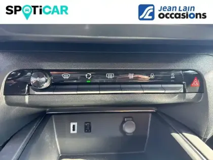 Photo 19 Citroën C5 aircross  BlueHDi 130 EAT8