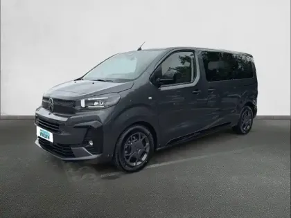 Photo Citroën Spacetourer Business