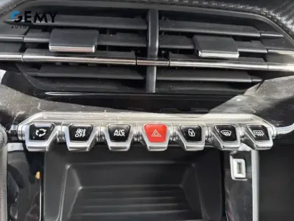 Photo 14 Peugeot 2008  BlueHDi 110 S&S BVM6