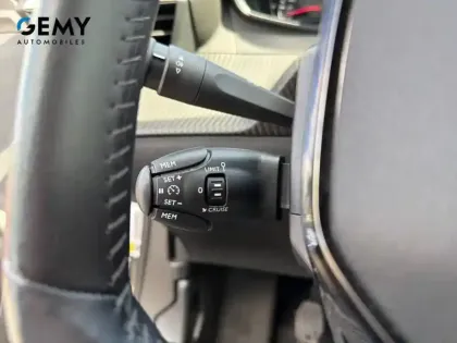 Photo 13 Peugeot 2008  BlueHDi 110 S&S BVM6