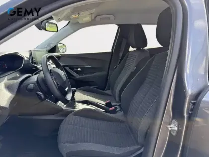 Photo 8 Peugeot 2008  BlueHDi 110 S&S BVM6