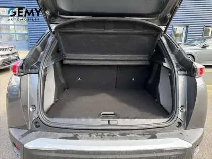 Photo 5 Peugeot 2008  BlueHDi 110 S&S BVM6