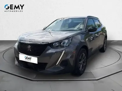 Photo Peugeot 2008 Style