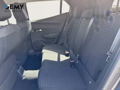 Photo 9 Peugeot 2008  BlueHDi 110 S&S BVM6