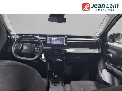 Photo 17 Citroën C3 Aircross  Hybride 145 ch Aut