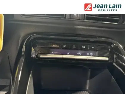 Photo 13 Citroën C3 Aircross  Hybride 145 ch Aut