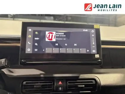 Photo 15 Citroën C3 Aircross  Hybride 145 ch Aut