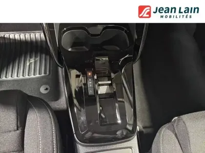 Photo 12 Citroën C3 Aircross  Hybride 145 ch Aut