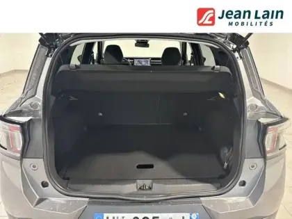 Photo 9 Citroën C3 Aircross  Hybride 145 ch Aut