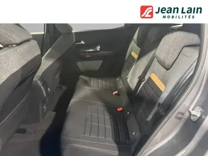 Photo 16 Citroën C3 Aircross  Hybride 145 ch Aut