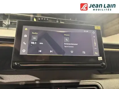 Photo 14 Citroën C3 Aircross  Hybride 145 ch Aut