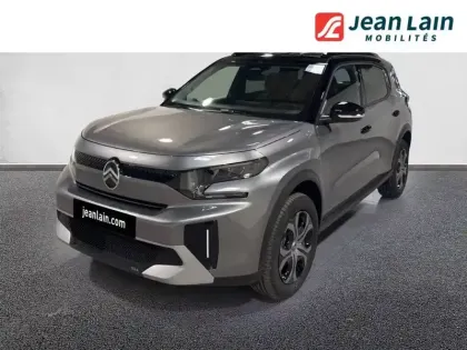 Photo Citroën C3 Aircross Plus