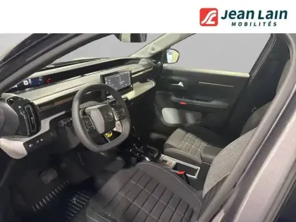 Photo 10 Citroën C3 Aircross  Hybride 145 ch Aut