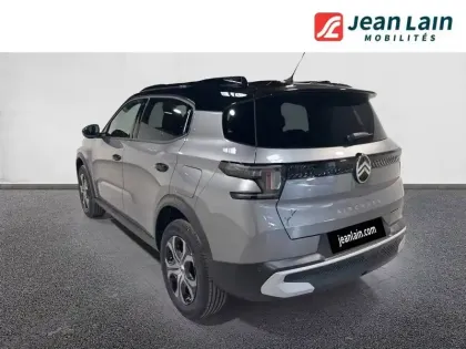 Photo 6 Citroën C3 Aircross  Hybride 145 ch Aut