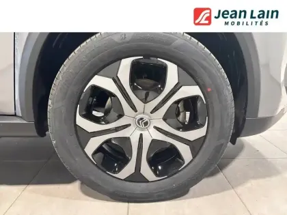 Photo 8 Citroën C3 Aircross  Hybride 145 ch Aut