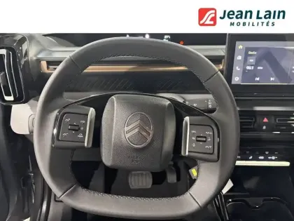 Photo 11 Citroën C3 Aircross  Hybride 145 ch Aut