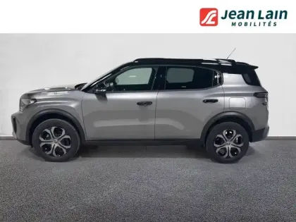 Photo 7 Citroën C3 Aircross  Hybride 145 ch Aut