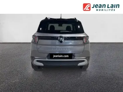 Photo 5 Citroën C3 Aircross  Hybride 145 ch Aut