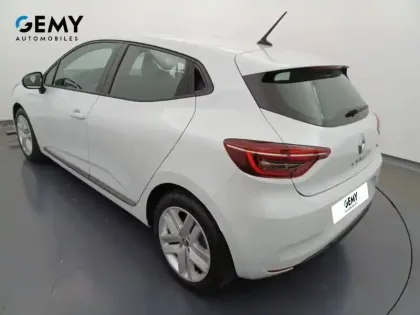 Photo 16 Renault Clio  E-Tech 140 - 21N