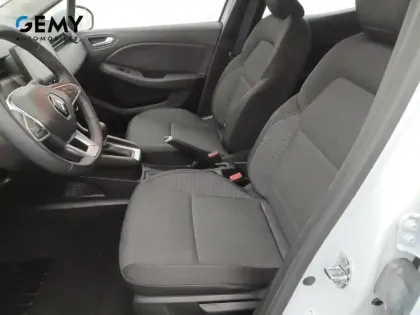 Photo 8 Renault Clio  E-Tech 140 - 21N