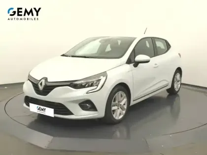 Photo Renault Clio Business