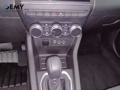 Photo 13 Renault Clio  E-Tech 140 - 21N