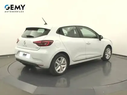 Photo 17 Renault Clio  E-Tech 140 - 21N