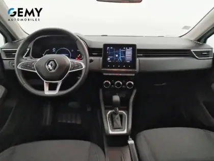 Photo 7 Renault Clio  E-Tech 140 - 21N