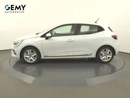 Photo 18 Renault Clio  E-Tech 140 - 21N