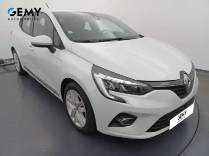 Photo 20 Renault Clio  E-Tech 140 - 21N