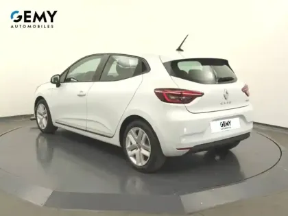 Photo 6 Renault Clio  E-Tech 140 - 21N