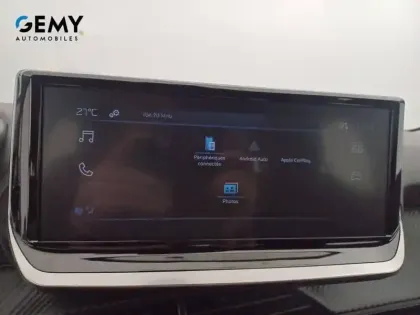 Photo 16 Peugeot 208  PureTech 100 S&S BVM6