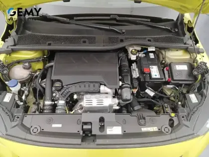 Photo 11 Peugeot 208  PureTech 100 S&S BVM6