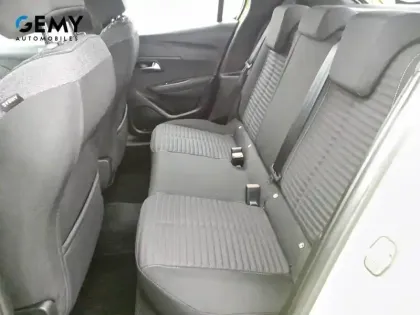 Photo 9 Peugeot 208  PureTech 100 S&S BVM6