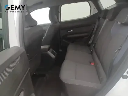 Photo 9 Dacia Duster  ECO-G 100