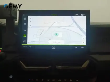 Photo 13 Dacia Duster  ECO-G 100