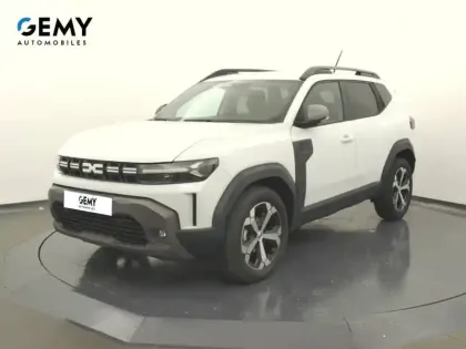 Photo Dacia Duster Journey