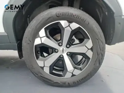 Photo 10 Dacia Duster  ECO-G 100