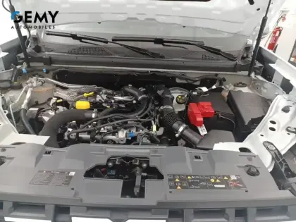 Photo 14 Dacia Duster  ECO-G 100