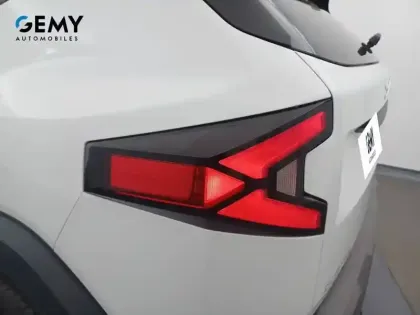 Photo 16 Dacia Duster  ECO-G 100