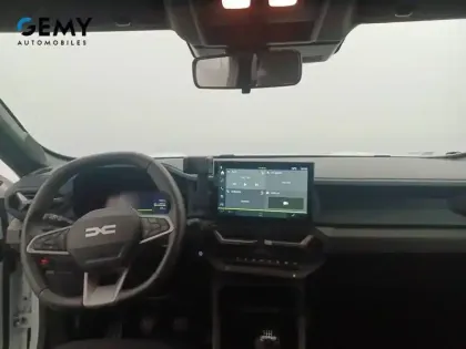 Photo 7 Dacia Duster  ECO-G 100